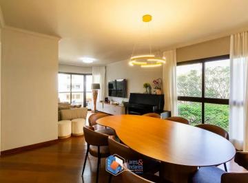 Apartamento · 127m² · 3 Quartos · 2 Vagas · Apartamento em Consolação, São Paulo/SP de 127m² 3 quartos à venda por R$ 2.250.000,00
