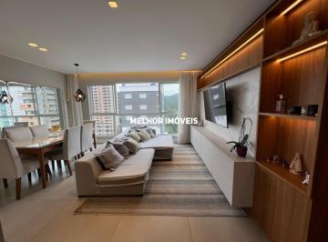 Apartamento · 115m² · 3 Quartos · 2 Vagas · Apartamento em Pioneiros, Balneário Camboriú/SC de 115m² 3 quartos à venda por R$ 2.200.000,00