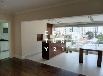 Apartamento · 121m² · 3 Quartos · 2 Vagas · Apartamento em Pinheiros, São Paulo/SP de 121m² 3 quartos à venda por R$ 2.000.000,00
