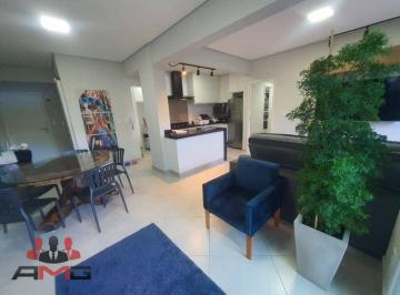Apartamento · 122m² · 3 Quartos · 2 Vagas · Apartamento em Centro, Bertioga/SP de 122m² 3 quartos à venda por R$ 900.000,00