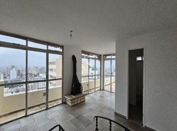 Apartamento · 202m² · 3 Quartos · 3 Vagas · Cobertura em Vila Romana, São Paulo/SP de 202m² 3 quartos à venda por R$ 1.650.000,00