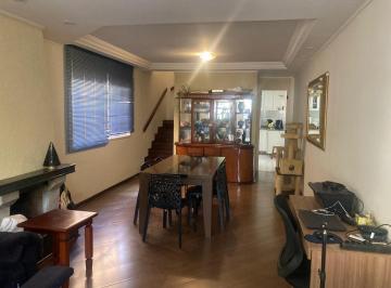 Casa · 154m² · 3 Quartos · 2 Vagas · Casa em Jardim Rosa Maria, São Paulo/SP de 154m² 3 quartos à venda por R$ 872.000,00