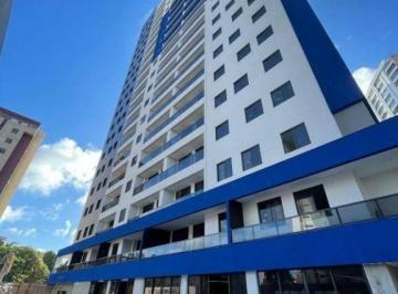 Apartamento · 58m² · 2 Quartos · 1 Vaga · Apartamento em Dionisio Torres, Fortaleza/CE de 58m² 2 quartos à venda por R$ 769.000,00