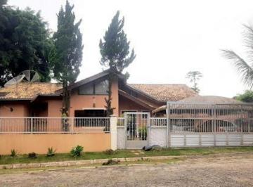 Casa · 550m² · 5 Quartos · 8 Vagas · Casa em Jardim dos Pinheiros, Atibaia/SP de 550m² 5 quartos à venda por R$ 1.792.000,00