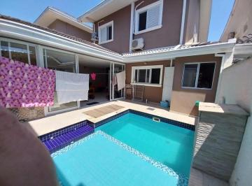 Casa · 241m² · 5 Quartos · 2 Vagas · Casa em Urbanova, São José dos Campos/SP de 241m² 5 quartos à venda por R$ 1.770.000,00