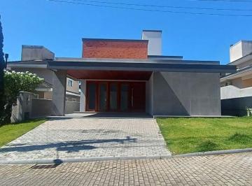 Casa · 220m² · 4 Quartos · 4 Vagas · Casa em Cachoeira do Bom Jesus, Florianópolis/SC de 220m² 4 quartos à venda por R$ 1.950.000,00