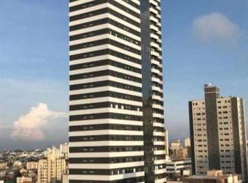 Apartamento · 252m² · 3 Quartos · 2 Vagas · Apartamento em Oficinas, Ponta Grossa/PR de 252m² 3 quartos à venda por R$ 2.200.000,00