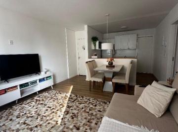 Apartamento · 125m² · 3 Quartos · 1 Vaga · Apartamento em Centro, Florianópolis/SC de 125m² 3 quartos à venda por R$ 900.000,00