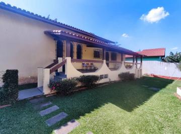 Casa · 193m² · 4 Quartos · 3 Vagas · Casa em Haras Bela Vista, Vargem Grande Paulista/SP de 193m² 4 quartos à venda por R$ 1.150.000,00