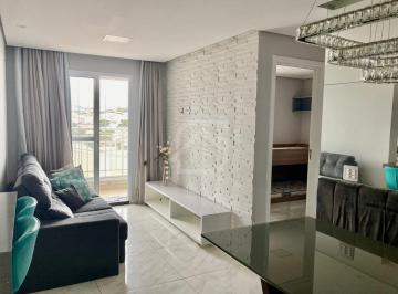Apartamento · 54m² · 2 Quartos · Apartamento à venda - na Vila Pires