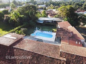 Casa · 1600m² · 5 Quartos · Casa em Lagos de Santa Helena, Bragança Paulista/SP de 1600m² 5 quartos à venda por R$ 2.000.000,00 