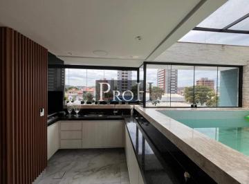 Apartamento · 120m² · 3 Quartos · 2 Vagas · Cobertura em Vila Santa Terezinha, São Bernardo do Campo/SP de 120m² 3 quartos à venda por R$ 1.290.