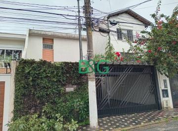 Casa · 190m² · 2 Quartos · 2 Vagas · Sobrado em Mirandópolis, São Paulo/SP de 190m² 2 quartos à venda por R$ 1.850.000,00
