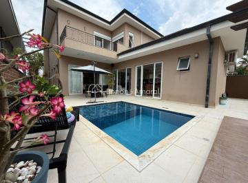 Casa · 260m² · 3 Quartos · 4 Vagas · Casa em Parque Brasil 500, Paulínia/SP de 260m² 3 quartos à venda por R$ 2.150.000,00