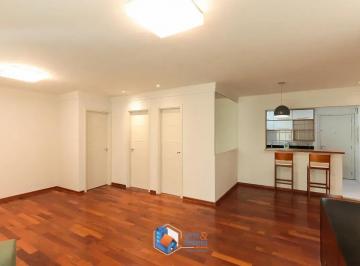 Apartamento · 110m² · 2 Quartos · 2 Vagas · Apartamento em Vila Anglo Brasileira, São Paulo/SP de 110m² 2 quartos à venda por R$ 1.250.000,00