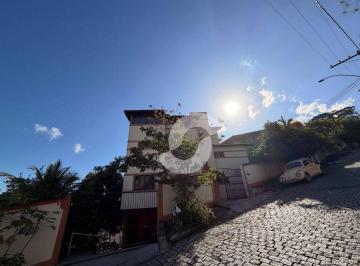Casa · 450m² · 6 Quartos · 2 Vagas · Casa em Santa Rosa, Niterói/RJ de 450m² 6 quartos à venda por R$ 1.100.000,00