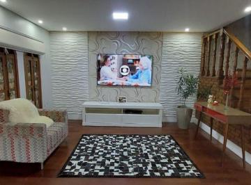 Casa · 320m² · 4 Quartos · 5 Vagas · Sobrado em Itaim Paulista, São Paulo/SP de 320m² 4 quartos à venda por R$ 1.170.000,00