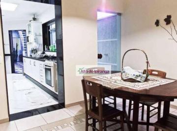 Casa · 166m² · 6 Quartos · 1 Vaga · Sobrado em Jardim Glória, São Paulo/SP de 166m² 6 quartos à venda por R$ 750.000,00