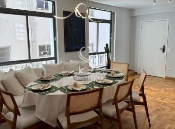 Apartamento · 95m² · 2 Quartos · 1 Vaga · Apartamento em Cerqueira César, São Paulo/SP de 95m² 2 quartos à venda por R$ 2.100.000,00