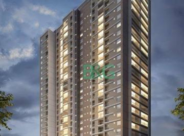 Apartamento · 86m² · 2 Quartos · 1 Vaga · Apartamento em Aclimação, São Paulo/SP de 86m² 2 quartos à venda por R$ 1.404.000,00