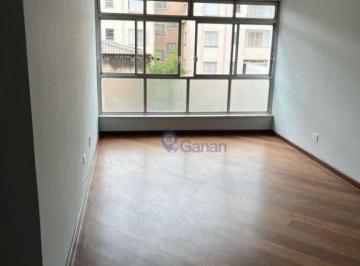 Apartamento · 83m² · 3 Quartos · 2 Vagas · Apartamento em Itaim Bibi, São Paulo/SP de 83m² 3 quartos à venda por R$ 1.150.000,00 ou para locaçã