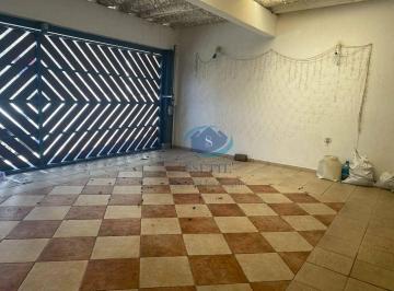 Casa · 200m² · 4 Quartos · 3 Vagas · Sobrado em Ipiranga, São Paulo/SP de 200m² 4 quartos à venda por R$ 1.100.000,00