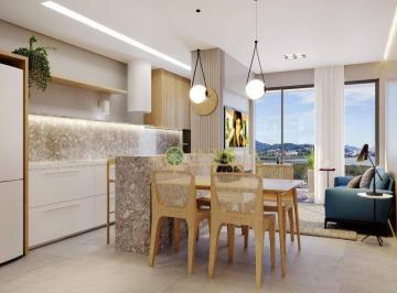 Apartamento · 65m² · 2 Quartos · 1 Vaga · Apartamento em João Paulo, Florianópolis/SC de 65m² 2 quartos à venda por R$ 968.583,74