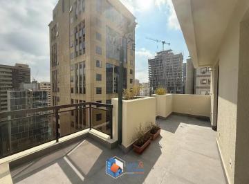 Apartamento · 90m² · 1 Quarto · 1 Vaga · Cobertura em Itaim Bibi, São Paulo/SP de 90m² 1 quartos à venda por R$ 1.600.000,00