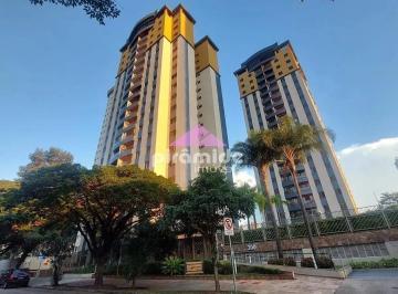 Apartamento · 99m² · 3 Quartos · 2 Vagas · Apartamento em Parque Residencial Aquarius, São José dos Campos/SP de 99m² 3 quartos à venda por R$ 