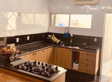 Casa · 141m² · 3 Quartos · 2 Vagas · Casa em Jardim Danúbio, Jundiaí/SP de 141m² 3 quartos à venda por R$ 765.000,00