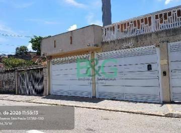 Casa · 300m² · 1 Quarto · Casa em Jardim Sarah, São Paulo/SP de 300m² 1 quartos à venda por R$ 774.336,87