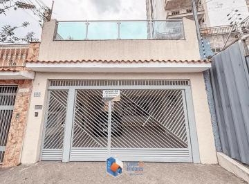 Casa · 161m² · 3 Quartos · 2 Vagas · Casa em Lauzane Paulista, São Paulo/SP de 161m² 3 quartos à venda por R$ 1.099.999,00