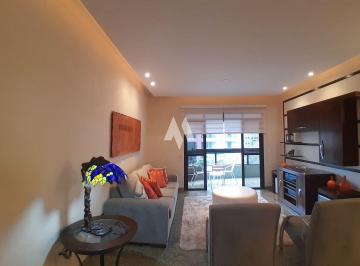Apartamento · 176m² · 3 Quartos · 2 Vagas · Apartamento em Embaré, Santos/SP de 176m² 3 quartos à venda por R$ 2.110.000,00