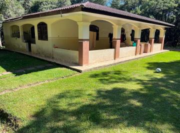 Rural · 13000m² · 3 Quartos · Chácara em Campina do Taquaral, São José dos Pinhais/PR de 13000m² 3 quartos à venda por R$ 1.099.00