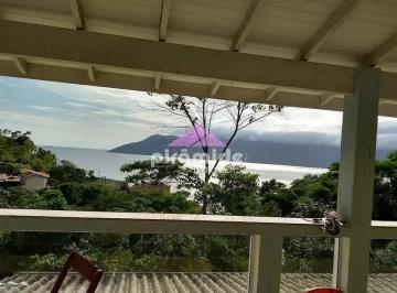 Casa · 384m² · 3 Quartos · 7 Vagas · Casa em Boiçucanga, São Sebastião/SP de 384m² 3 quartos à venda por R$ 2.100.000,00