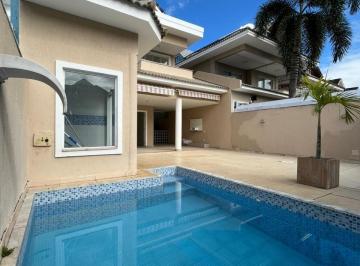Casa · 235m² · 5 Quartos · 2 Vagas · Casa em Recreio dos Bandeirantes, Rio de Janeiro/RJ de 0m² 5 quartos à venda por R$ 1.800.000,00 ou 