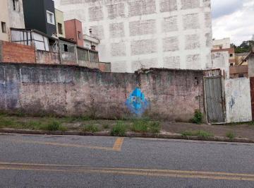 Terreno · 599m² · Terreno em Vila Anita, São Bernardo do Campo/SP de 0m² à venda por R$ 1.166.000,00