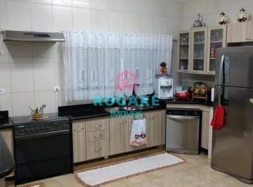 Casa · 378m² · 4 Quartos · 4 Vagas · Casa em , Santa Branca/SP de 378m² 4 quartos à venda por R$ 1.920.000,00