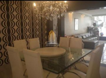 Casa · 395m² · 4 Quartos · 3 Vagas · Sobrado em Jardim Londrina, São Paulo/SP de 395m² 4 quartos à venda por R$ 2.200.000,00