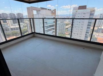 Apartamento · 111m² · 3 Quartos · 2 Vagas · Apartamento em Água Branca, São Paulo/SP de 111m² 3 quartos à venda por R$ 1.991.740,00