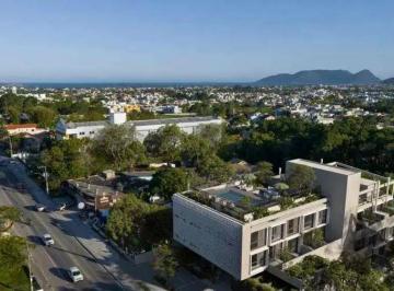 Apartamento · 37m² · 1 Quarto · 1 Vaga · Loft em Campeche, Florianópolis/SC de 37m² 1 quartos à venda por R$ 799.000,00
