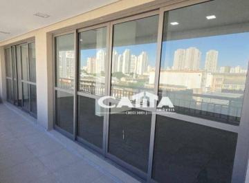 Comercial · 103m² · Sala em Quarta Parada, São Paulo/SP de 103m² à venda por R$ 1.220.000,00 ou para locação R$ 8.000,00