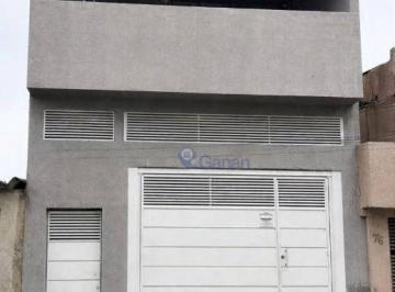 Casa · 200m² · 3 Quartos · 1 Vaga · Sobrado em Americanópolis, São Paulo/SP de 200m² 3 quartos à venda por R$ 851.000,00