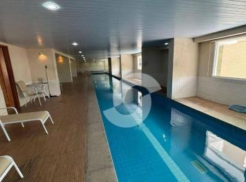 Apartamento · 95m² · 3 Quartos · 1 Vaga · Apartamento em Santa Rosa, Niterói/RJ de 95m² 3 quartos à venda por R$ 845.000,00