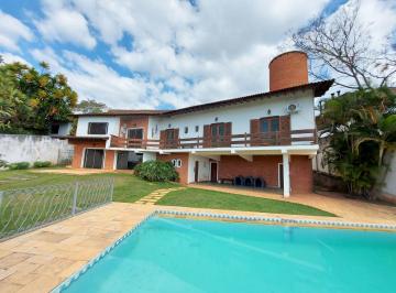 Casa · 480m² · 4 Quartos · 6 Vagas · Casa em Nova Fazendinha, Carapicuíba/SP de 480m² 4 quartos à venda por R$ 1.500.000,00