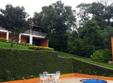 Rural · 400m² · 6 Quartos · 6 Vagas · Chácara em , Nazaré Paulista/SP de 400m² 6 quartos à venda por R$ 960.000,00