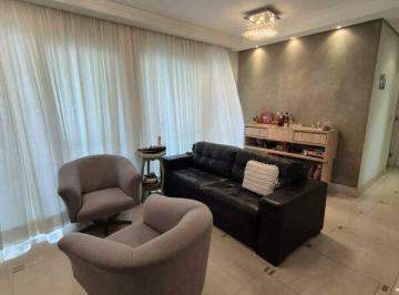 Apartamento · 92m² · 3 Quartos · 2 Vagas · Apartamento em Vila Augusta, Guarulhos/SP de 92m² 3 quartos à venda por R$ 998.000,00