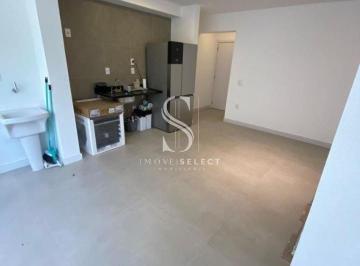 Apartamento · 46m² · 1 Quarto · 1 Vaga · Apartamento em Campo Belo, São Paulo/SP de 46m² 1 quartos à venda por R$ 900.000,00