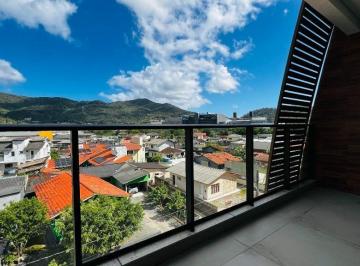 Comercial · 50m² · 1 Quarto · 1 Vaga · Studio em Saco Grande, Florianópolis/SC de 50m² 1 quartos à venda por R$ 769.600,00