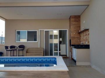 Casa · 200m² · 3 Quartos · 4 Vagas · Casa em Parque Brasil 500, Paulínia/SP de 200m² 3 quartos à venda por R$ 1.820.000,00